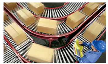 物流倉(cāng)儲(chǔ)管理系統(tǒng)軟件