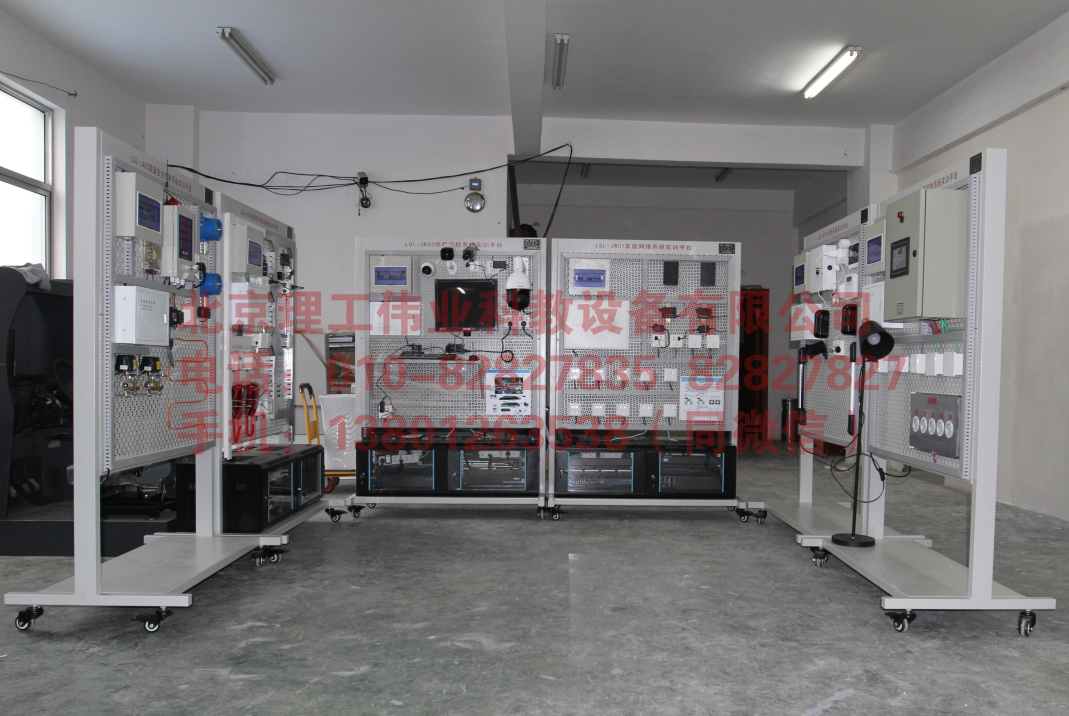 網(wǎng)絡(luò)綜合布線實(shí)訓(xùn)室建設(shè)方案