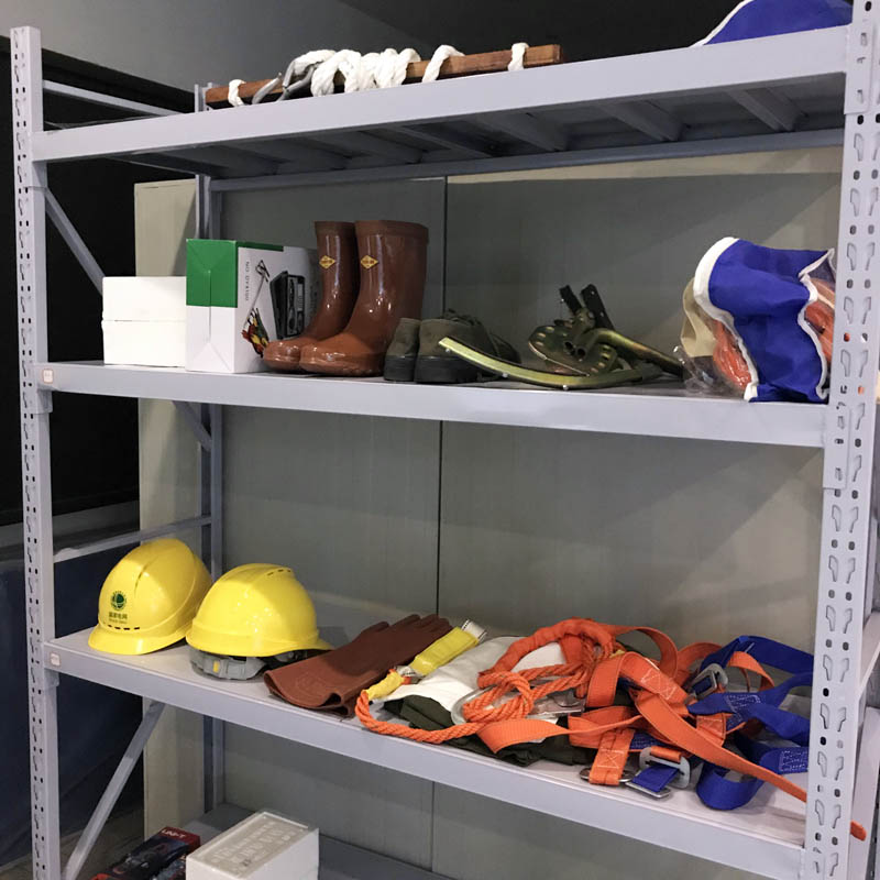 LG-TDG07高處安裝維護(hù)拆除作業(yè)實(shí)訓(xùn)設(shè)備