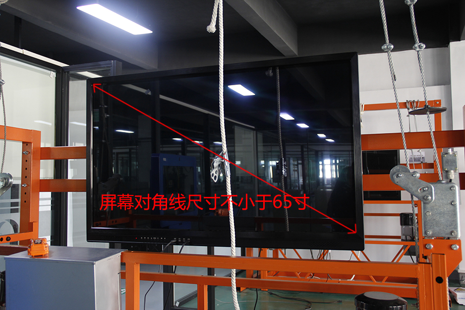 LG-TDG07高處安裝維護(hù)拆除作業(yè)實(shí)訓(xùn)設(shè)備