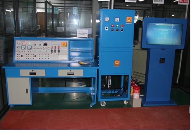 LG-TDQ01防爆電氣作業(yè)安全技術(shù)實際操作實訓(xùn)設(shè)備