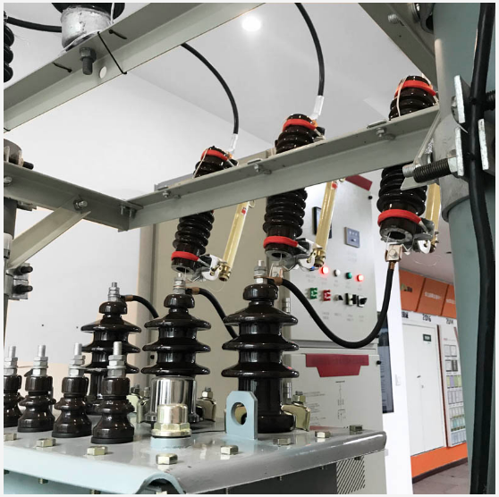 LG-TDG10高壓電工作業(yè)實操實訓設備