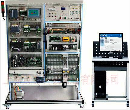 工業(yè)運(yùn)動控制技術(shù)實訓(xùn)裝置