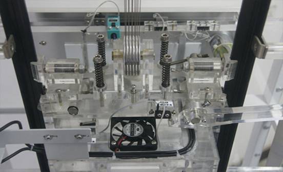 透明電梯教學(xué)模型