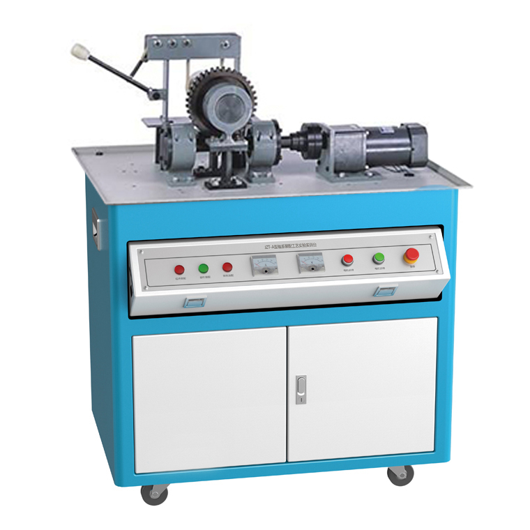 軸系裝配工藝實(shí)驗(yàn)實(shí)訓(xùn)臺(tái)