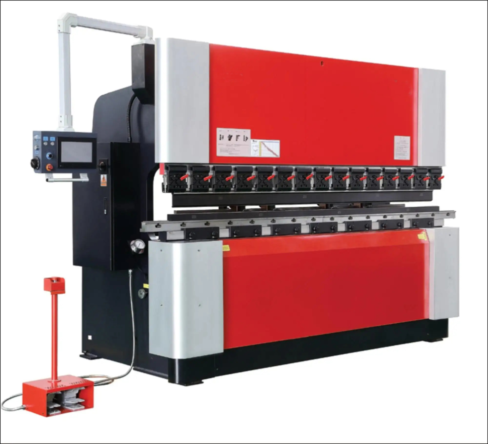 數(shù)控折彎機(jī)