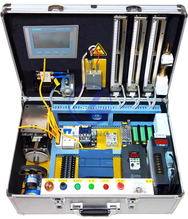 西門子PLC學習箱