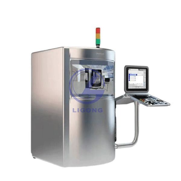 數(shù)控車銑加工一體化創(chuàng)新仿真實(shí)訓(xùn)平臺