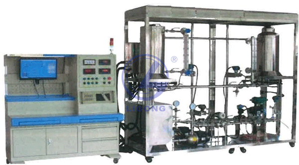 儀表自動(dòng)化培訓(xùn)綜合裝置