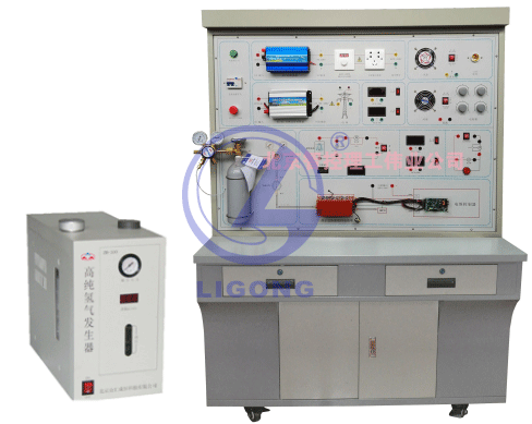 氫能源實訓(xùn)臺