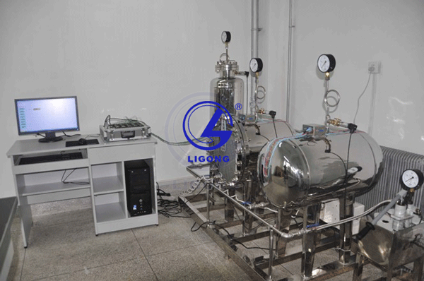 壓力容器綜合實(shí)驗(yàn)裝置