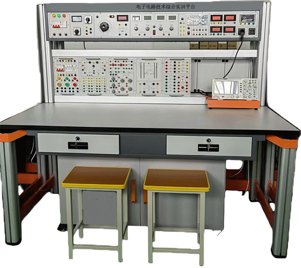 電子電路技術(shù)綜合實訓(xùn)平臺