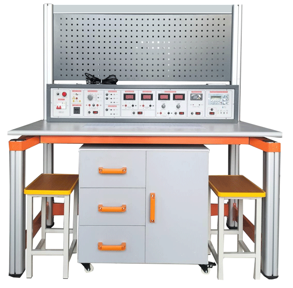 新能源汽車(chē)電工電子電拖實(shí)驗(yàn)實(shí)訓(xùn)平臺(tái)